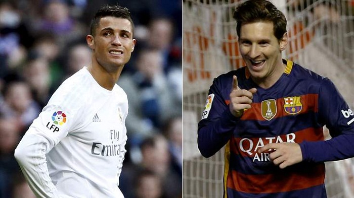 Messi Or Ronaldo? Murder Charge After Fans Row